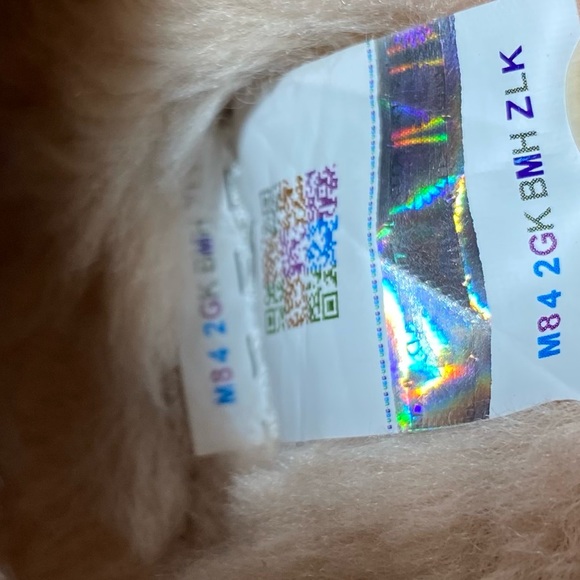 UGG Classic Ultra Mini Platform Boots Driftwood Size 9 - Picture 8 of 16